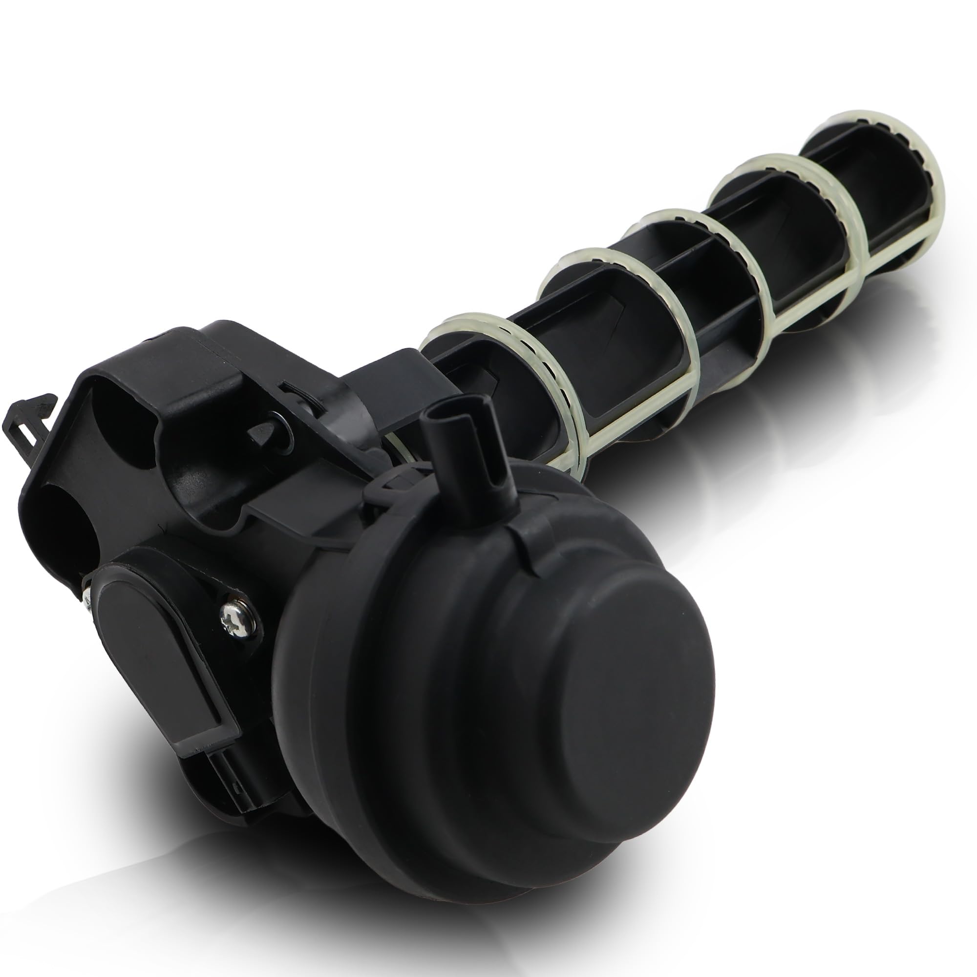 17120-PPA-A01 Engine Intake Manifold Rotary Valve Assembly Fit for Acura RSX 2002-2006 l4 2.0l, For Honda CR-V CRV 2002-2006 l4 2.4l, Imrc Runner Control Valve Actuator Replaces# 911-932, 17120PPAA01