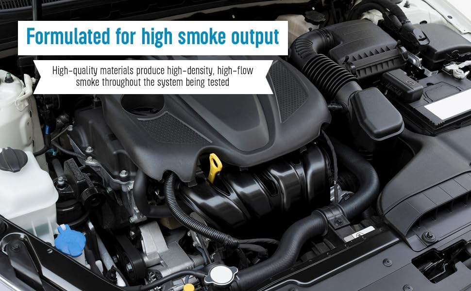 Miniatura 4 de Recambio de líquido de humo - Botella de 8 onzas para máquinas de humo EVAP