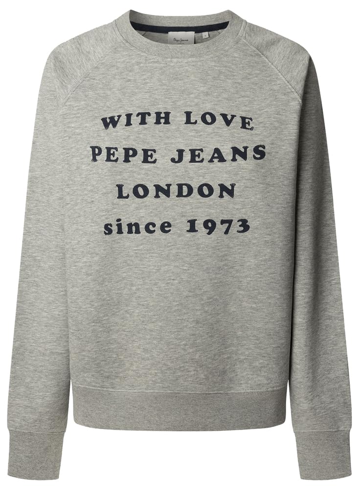 Pepe Jeans Bel Sudadera para Mujer