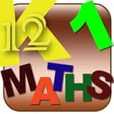 K12 Maths - Grade 1