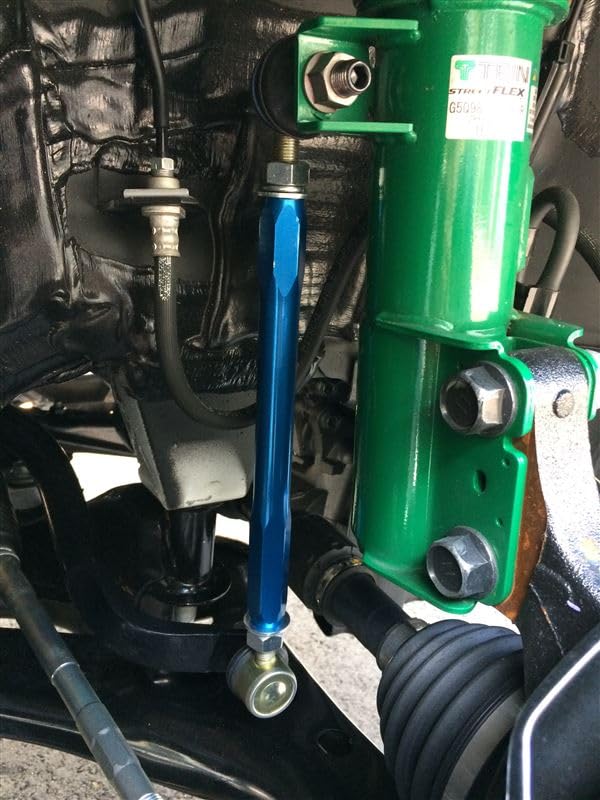 Amazon | N-ボックス BOX 調整式 スタビリンク スタビライザーリンク