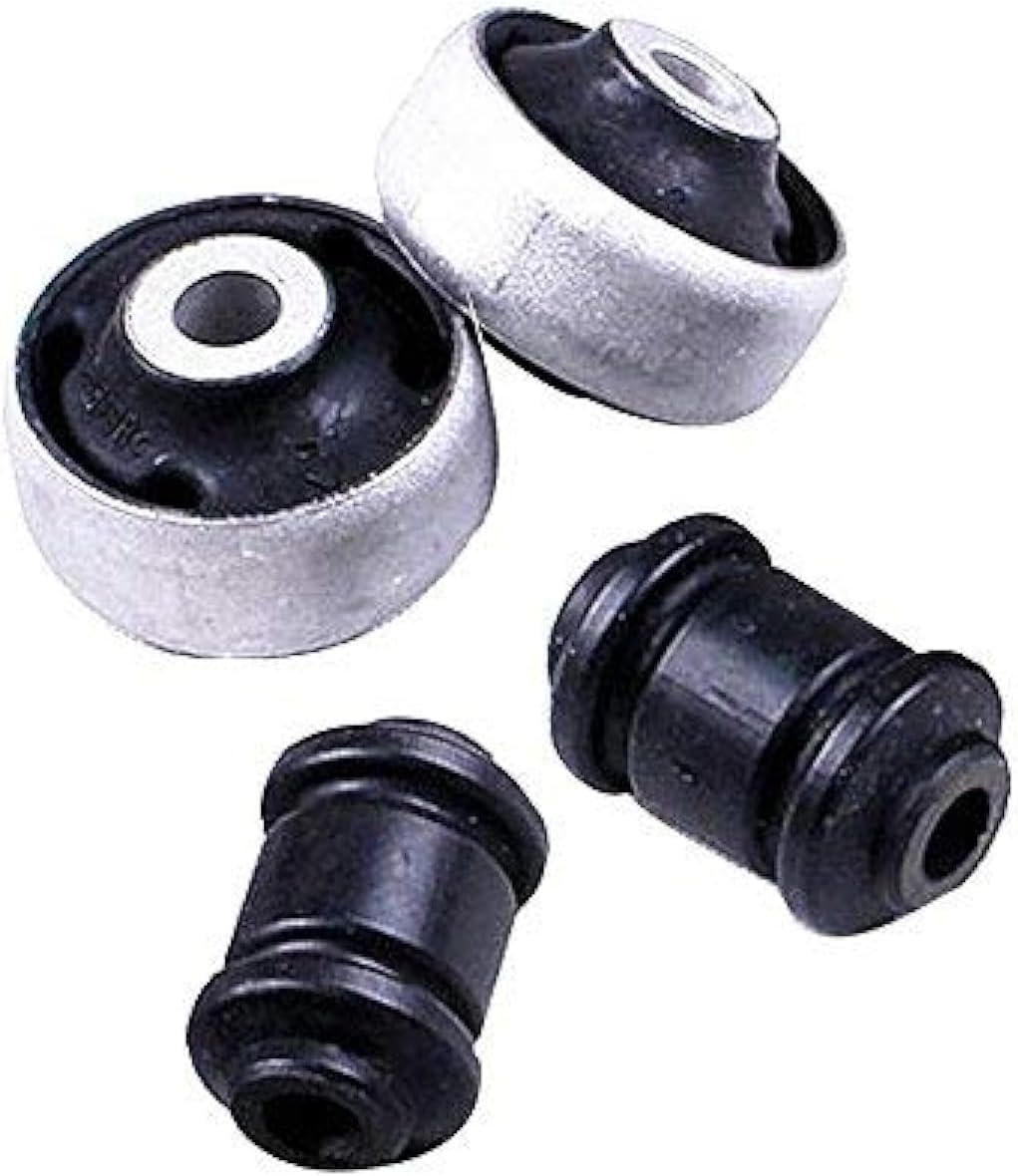 POWER X Renault Fluence Suspension Bush Kit (Set of 4)