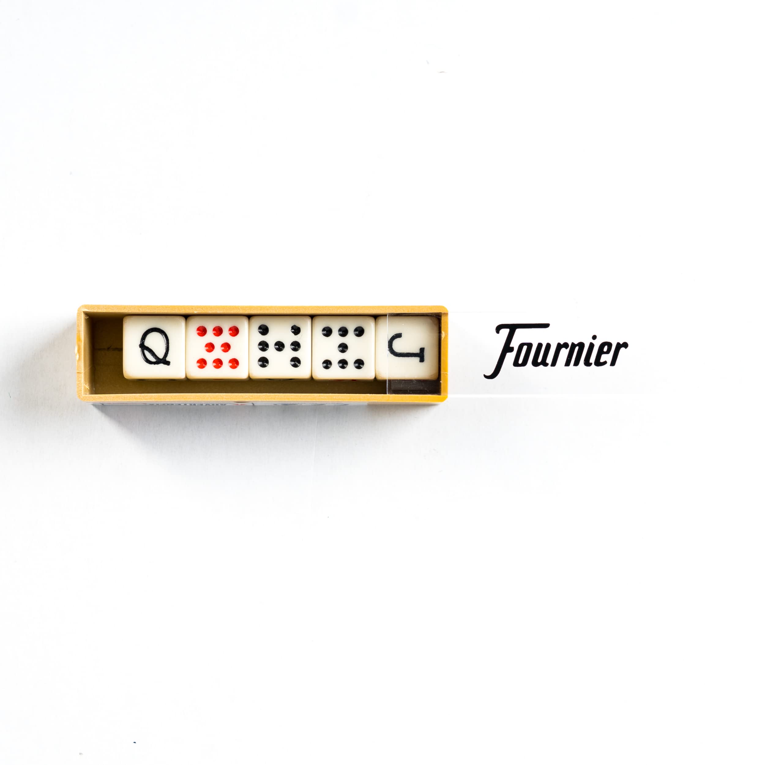 Fournier