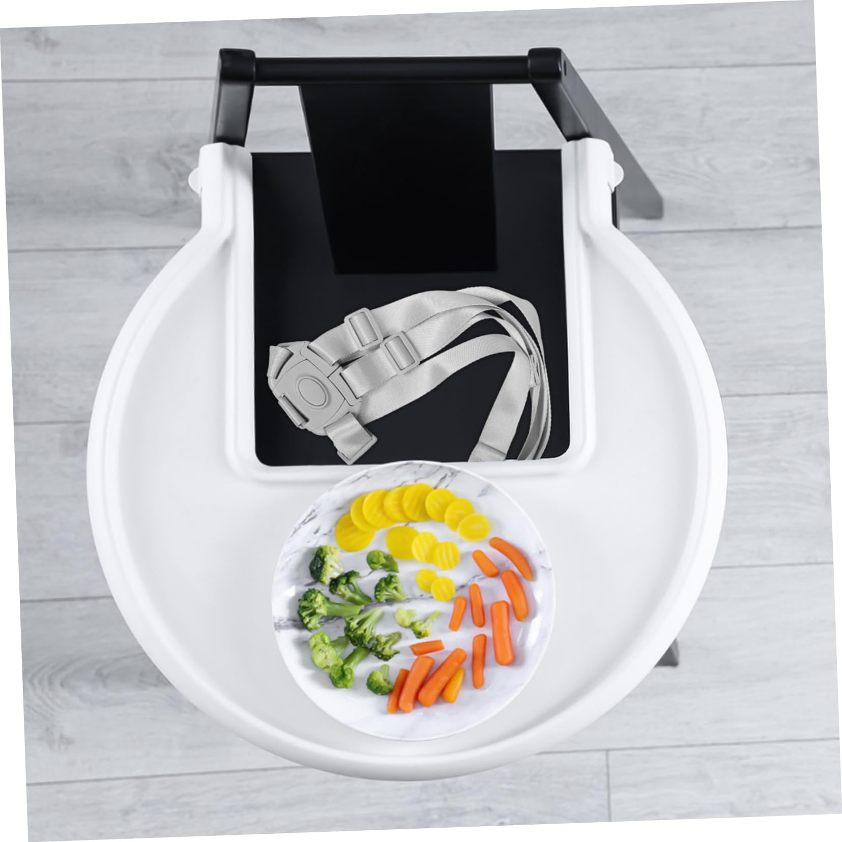 HAPINARY Stroller Leash Straps for Strap Leashes for Pads Straps for