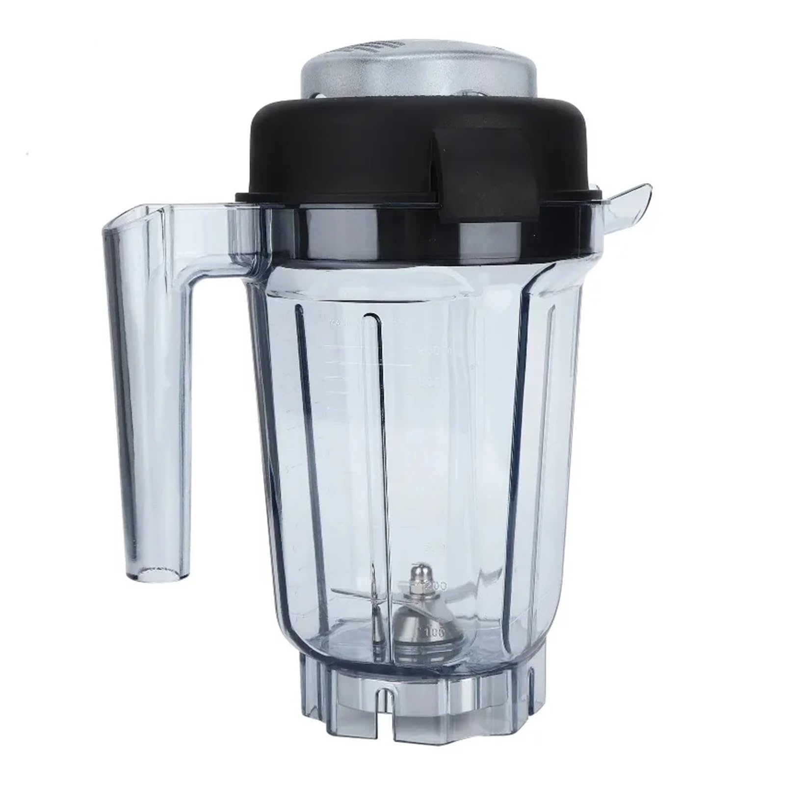Contenitore for frullatore da 32 once, compatibile con Vitamix