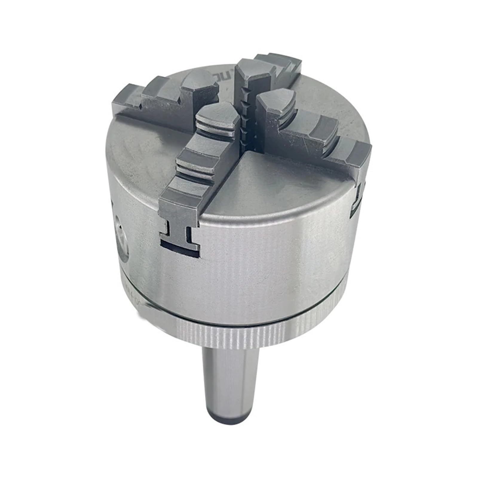 Amazon.com: MT2 Chuck Adapter Morse Taper Chuck Flange 125mm Fix