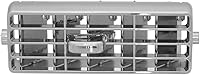 Vista 1 de GG Grand General 67915 Ventilación de aire acondicionado de plástico cromado con rejilla ajustable, Kenworth Wand T 2006+