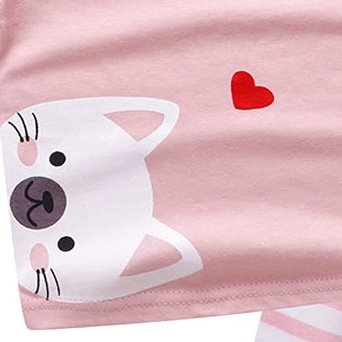 Miniatura 5 de Conjunto de ropa de Halloween para niña pequeña, traje de bebé recién nacido, cuello redondo, conjunto de trajes para niños pequeños