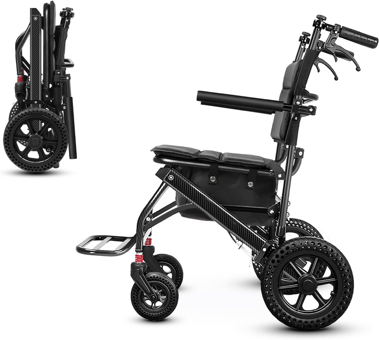 23 Best Rollators for Seniors 25 Product Image