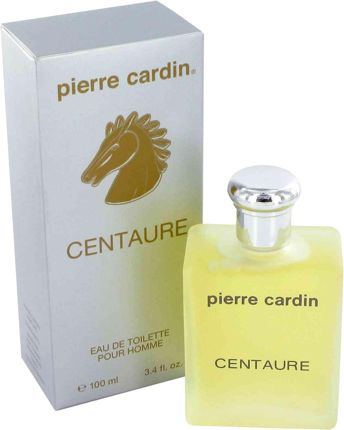 Centaure Pierre Cardin By Pierre Cardin For Men. Eau De Toilette Pour 3.3 Oz