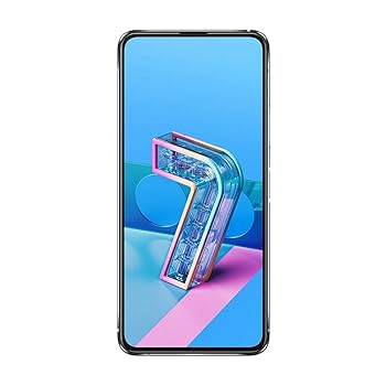 ZenFone7 5G 8/128GB ZS670KS　パステルホワイト Asus Zenfone 7 5G - 128GB/8GB RAM - Pastel White India | Ubuy