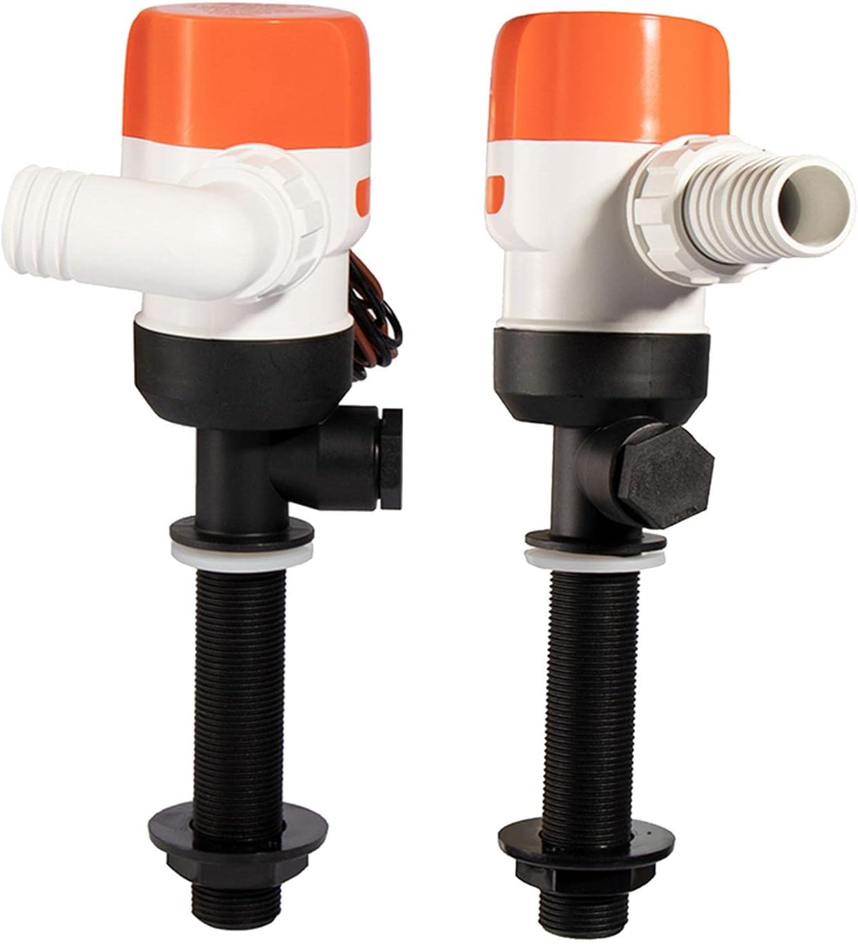 Marine Pump STC 3/4" Hose Accessories High Performance