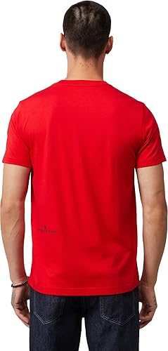 Miniatura 2 de Psycho Bunny Camiseta gráfica Percy