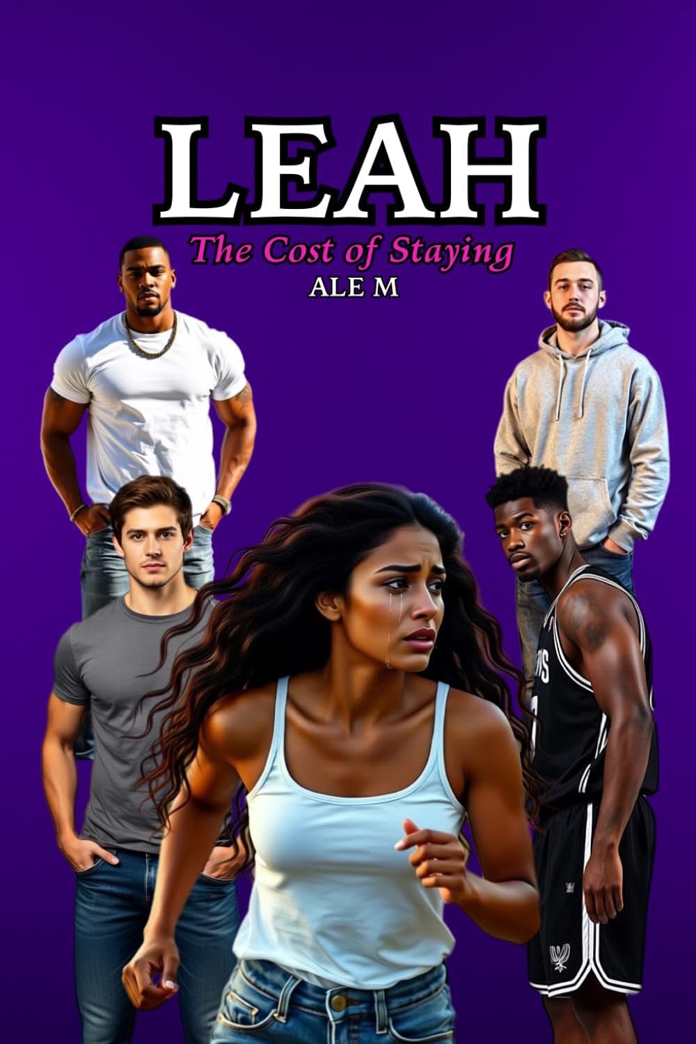 LEAH: The Cost of Staying