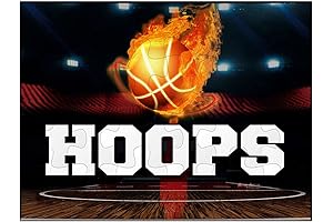 Makoroni Basketball Puzzles for Boys - Desy64