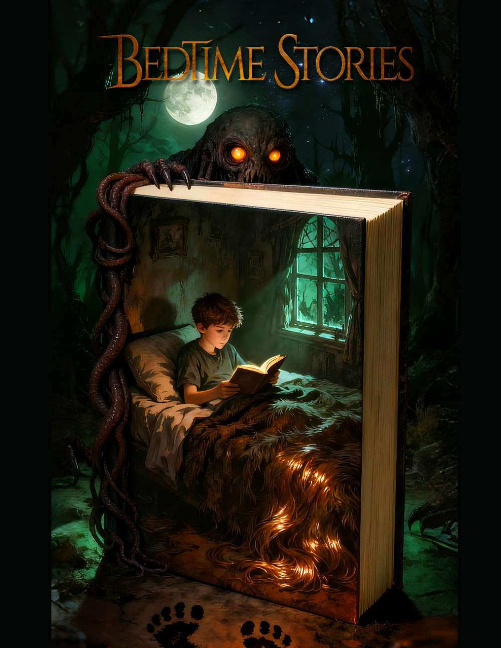 Bedtime Stories