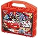 Clementoni 41160.3 Cars 2 - Puzzle de Cubos para bebés (12 Cubos)
