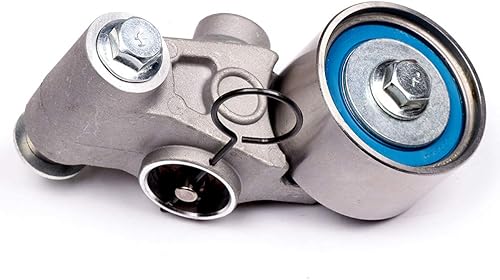 Miniatura 2 de ROADFAR Kit de correa de distribución TCK304 TB304K1 compatible para 2005 para Saab 9-2X 1999-2010 para Subaru Forester 1999-2011 para Subaru