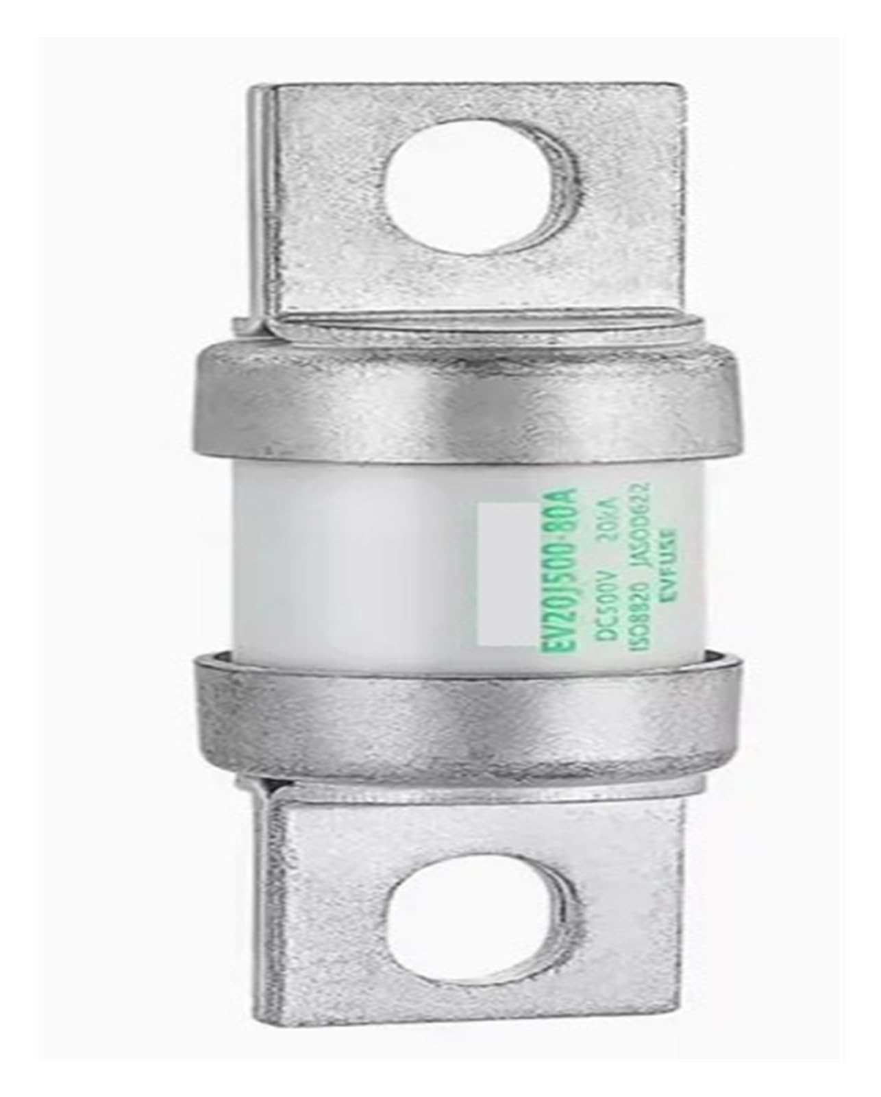 Fusible EV20J500-80A pour réparer le système de charge de votre voiture