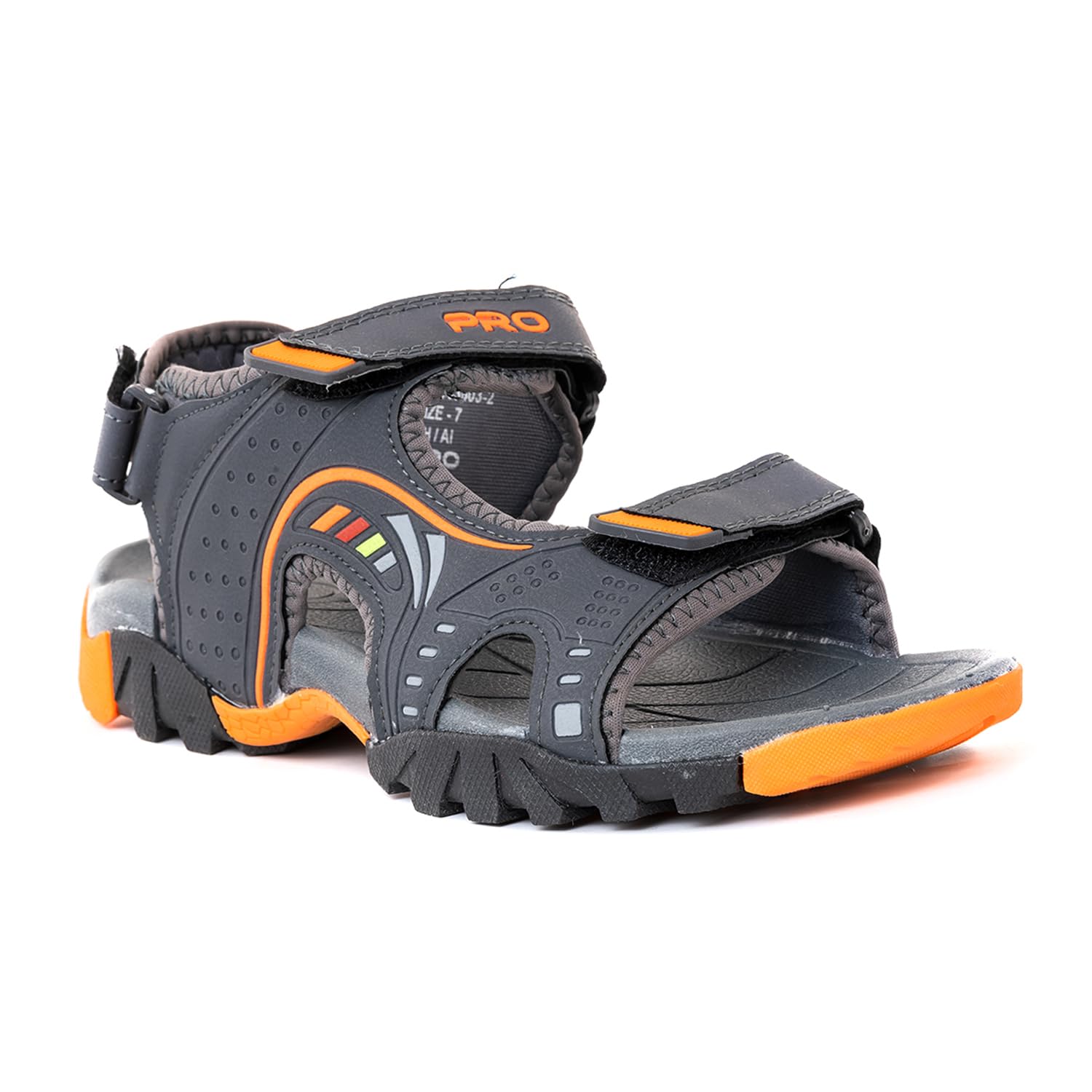 Khadim's Pro Floaters Kitto Sandal for Men