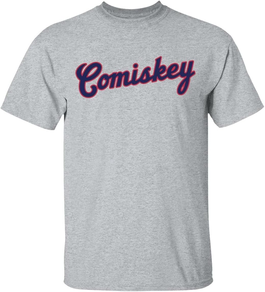 I Still Call it Comiskey Tee