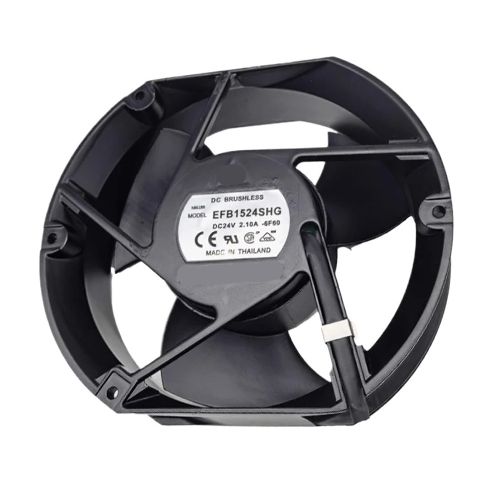 YMUGUEGH EFB1524SHG 17251 24V 2.1A ACS510/550 fan