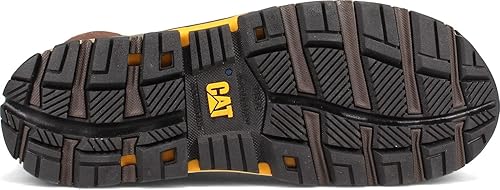 Miniatura 6 de Men's Caterpillar, CAT EDGE Waterproof Nano Toe Work Boot