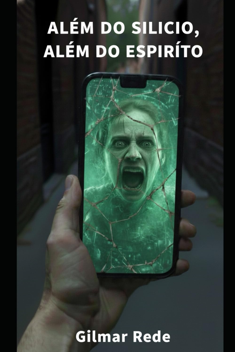 ALÉM DO SILÍCIO, ALÉM DO ESPÍRITO
