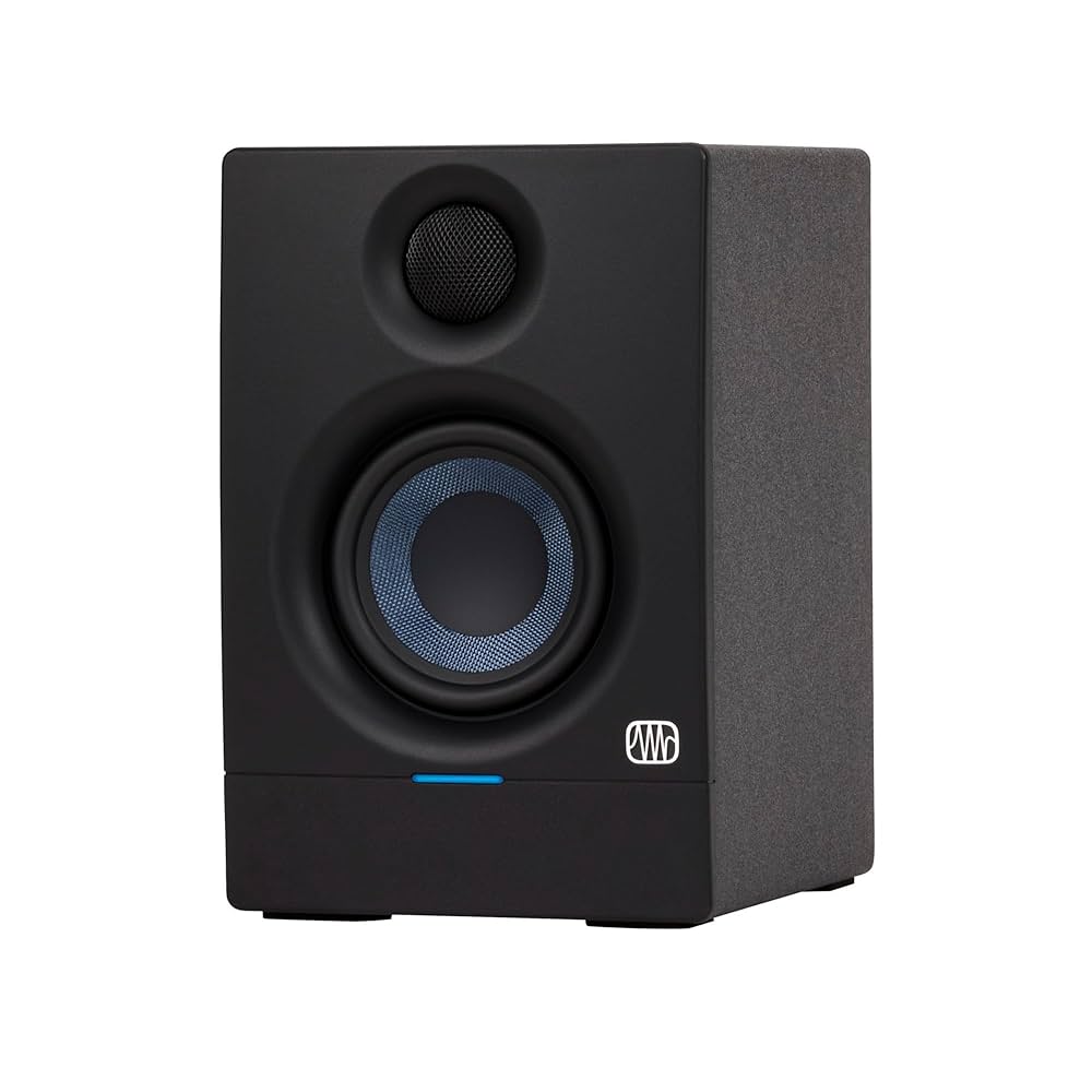 PreSonus Eris E3.5（ペア） 2ウェイアクティブモニター 3.5 Amazon | PreSonus Eris 3.5BT(2nd GEN） 2ウェイ・アクティブ