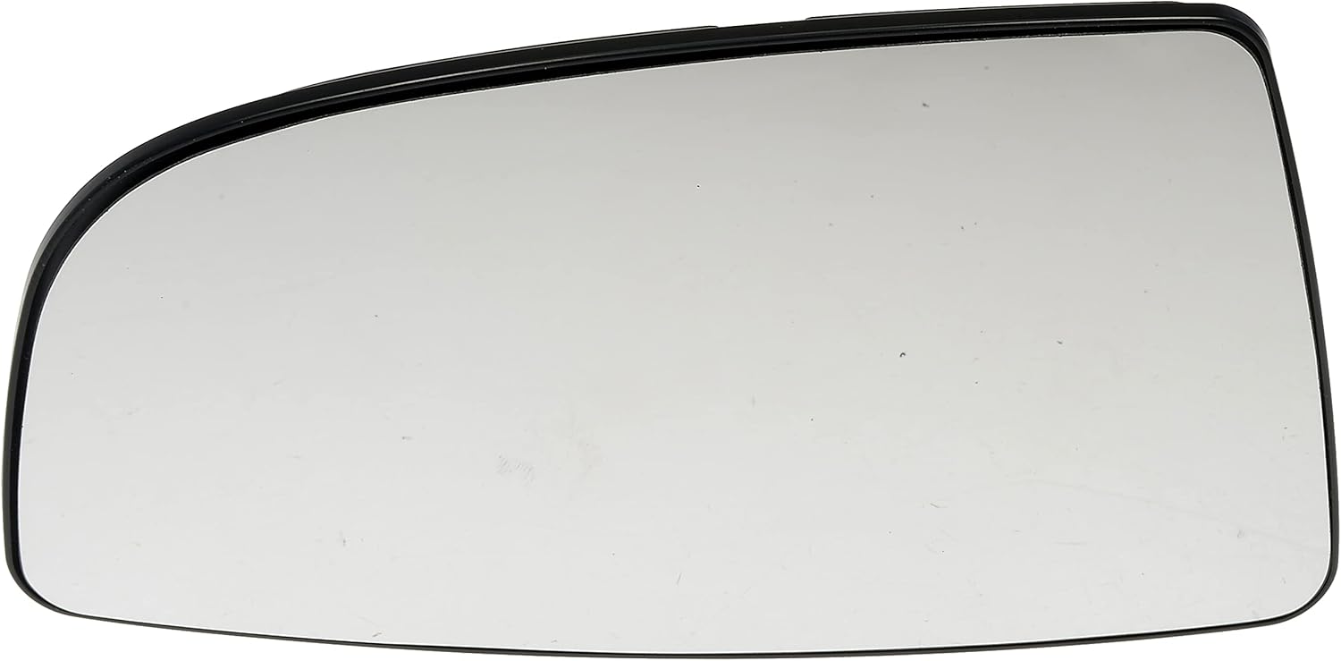 Dorman 57079 Passenger Side Lower Door Mirror Glass Compatible with Select Ford Models