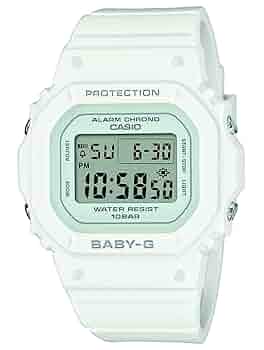 Amazon | カシオ BGD-565-7ER Baby-G クォーツ腕時計 女性用