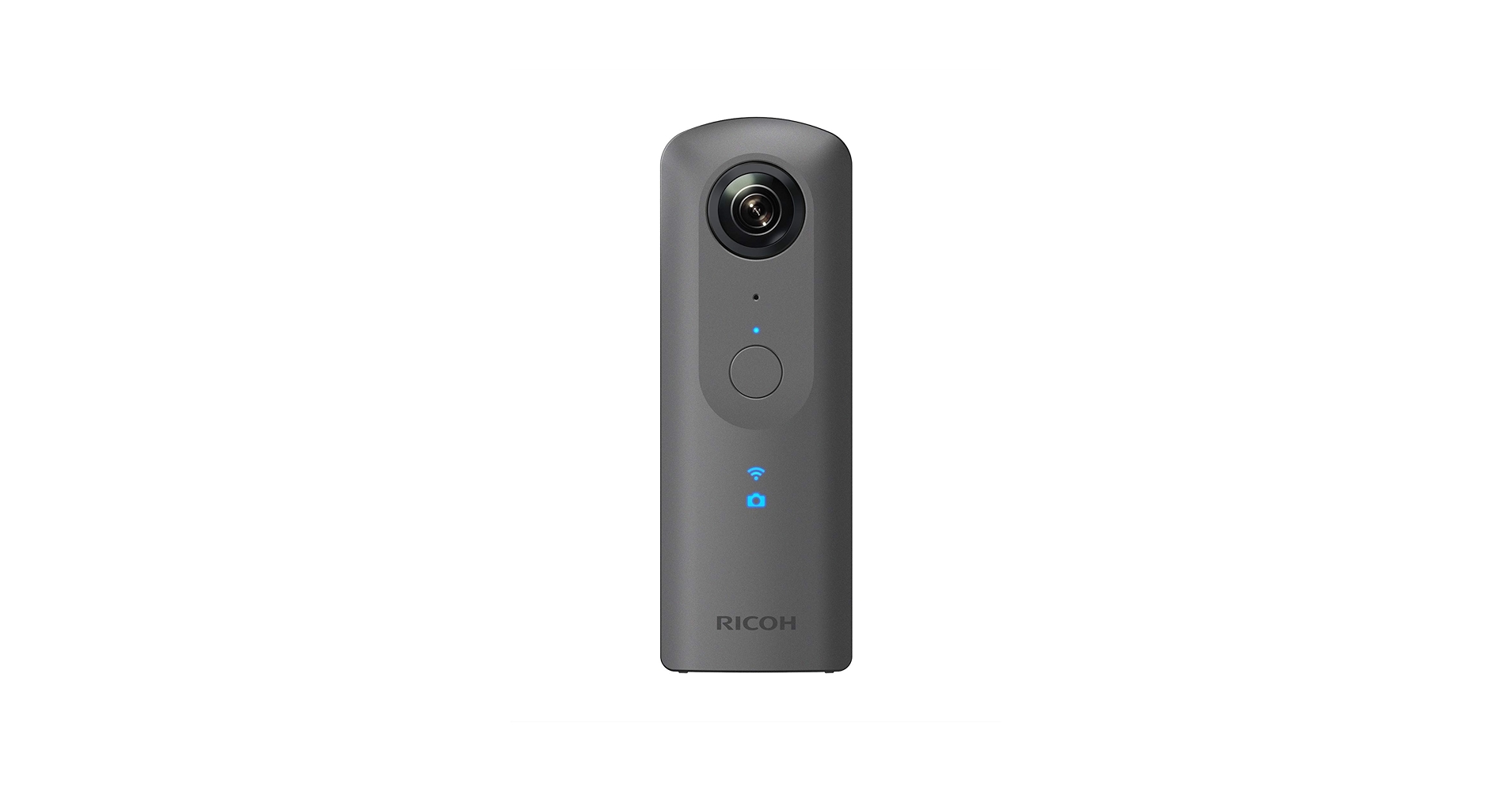 RICOH THETA V ブラック Amazon.com : Ricoh Theta V : Electronics