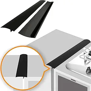 Silicone Stove Gap Covers