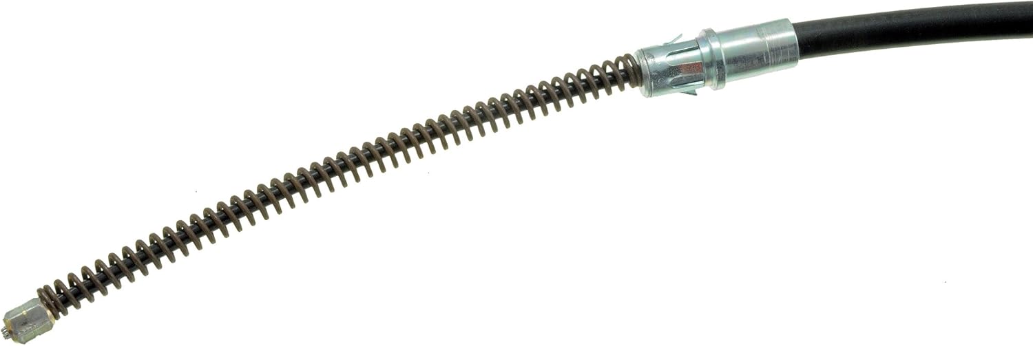 Dorman C95193 Rear Driver Side Parking Brake Cable Compatible with Select Chevrolet/GMC Models