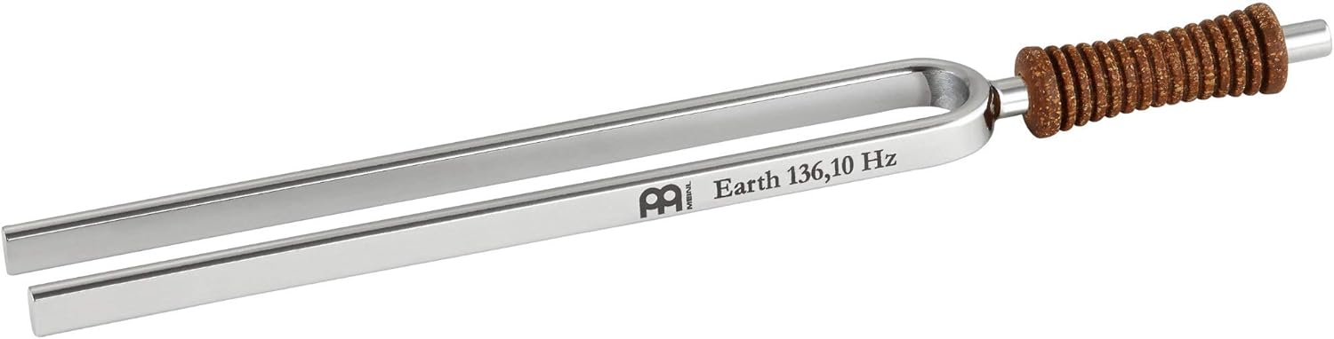Meinl Sonic Energy Planetary Tuning Fork Made In Earth New Orleans Mall A A A G