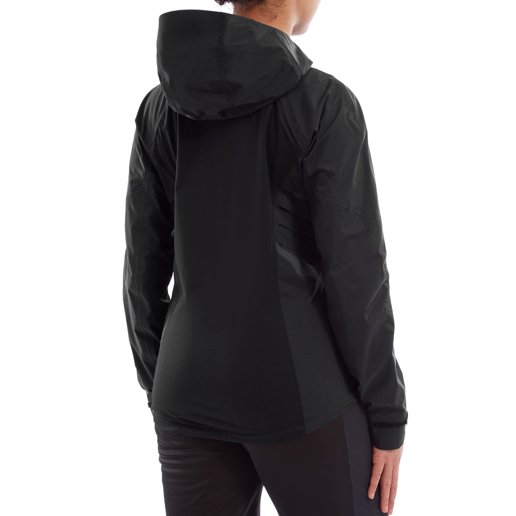 Altura Ridge Pertex - Chaqueta impermeable para mujer