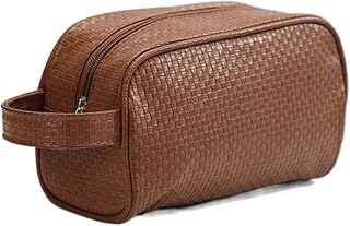 Makeup Bag Men Cosmetic Bag Unisex Makeup Cosmetic Bag Travel Large Toiletry Bag,One Color,One Size