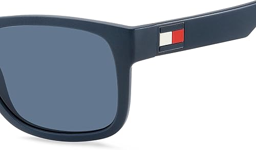 Miniatura 3 de Tommy Hilfiger Gafas de sol cuadradas Th1556S para hombre