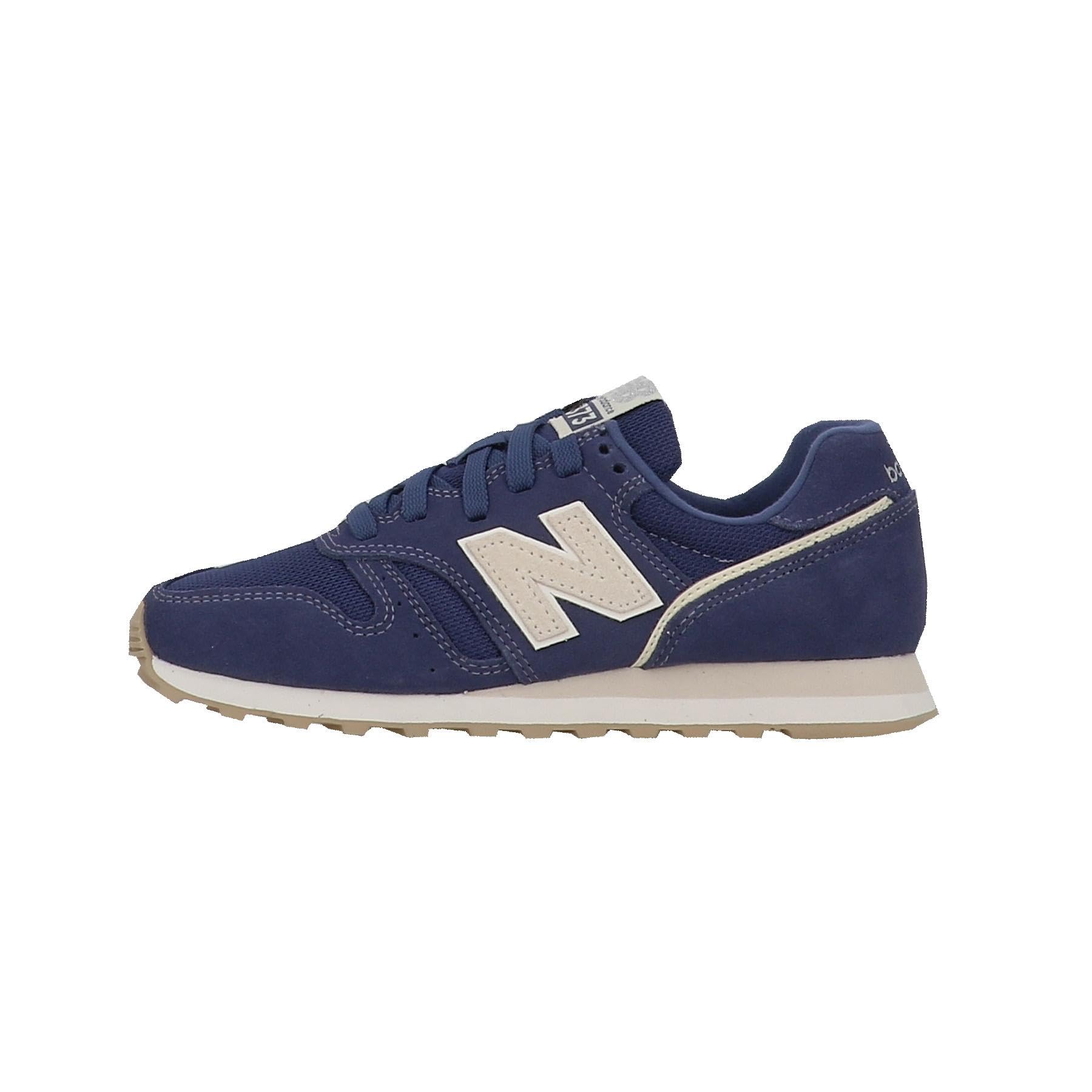 New Balance 373 entrenadoresNiñas — view 6