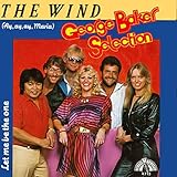  The Wind (Ay, Ay, Ay, Maria)