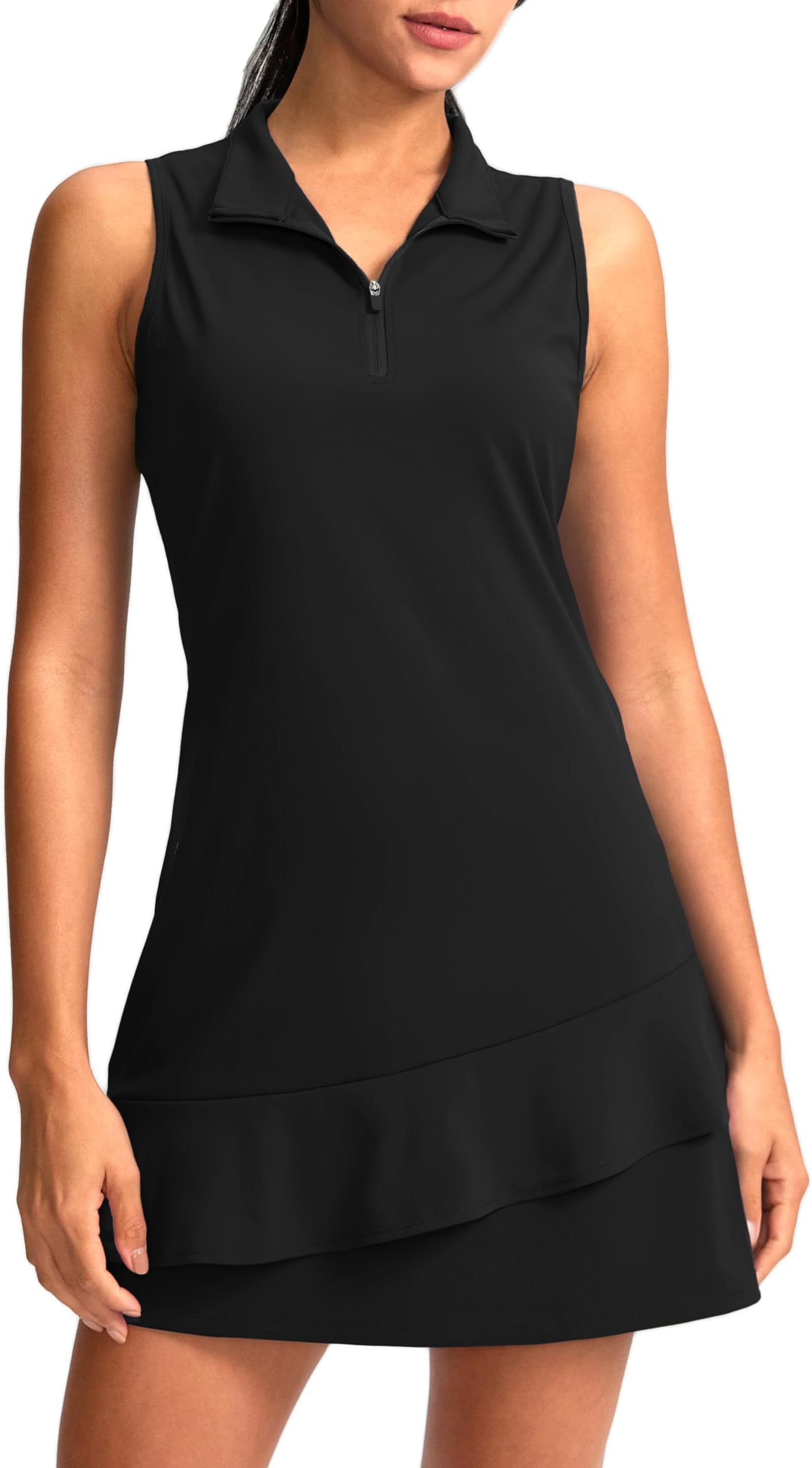 adidas golf dress sleeveless