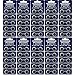 100 AG13 LR44 A76 357 357A 303 SP76 L1154 SR44W 157 4276 PX76A RW82 EPX76 G13 BATTERY Retail Packs of 10