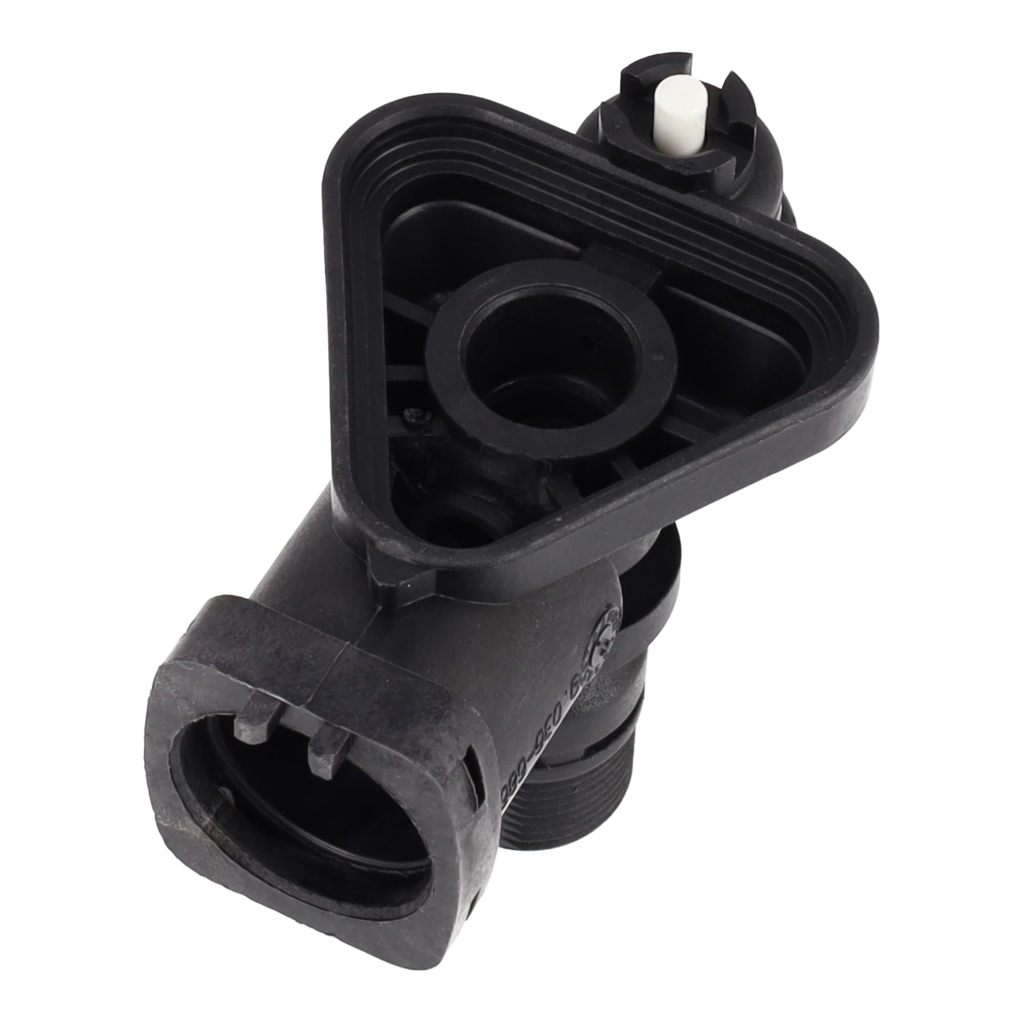 sparefixd Adatto per Karcher K4 GB (1.180151.0) 26mm Testa di Controllo Pressione Wa