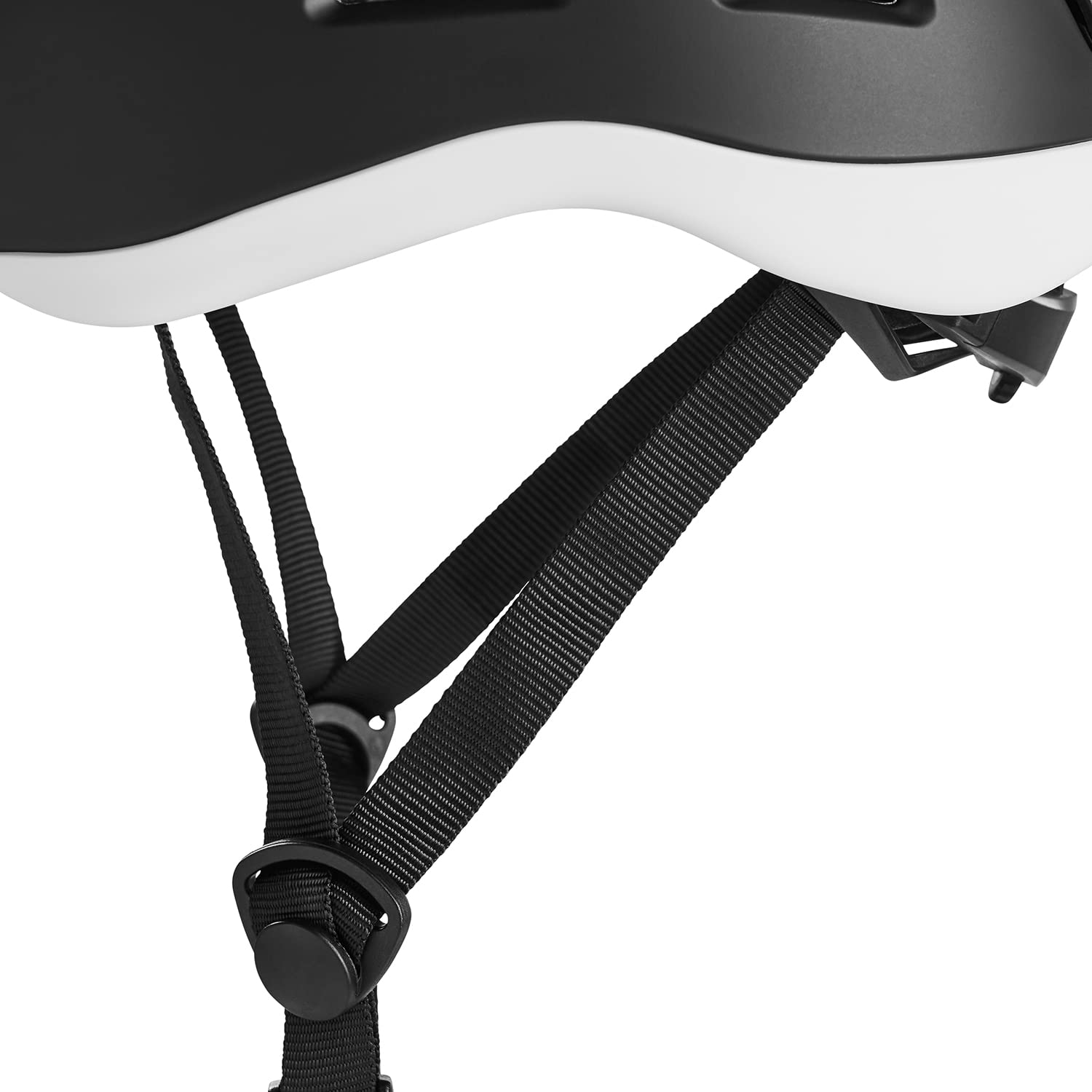 Black Crevice Kask narciarski Matrei I kask narciarski z otworami wentylacyjnymi I regulowany kask turystyczny I kask z wyściółką wewnętrzną i wyściółką pod brodę I oddychający kask męski i damski I idealna ochrona