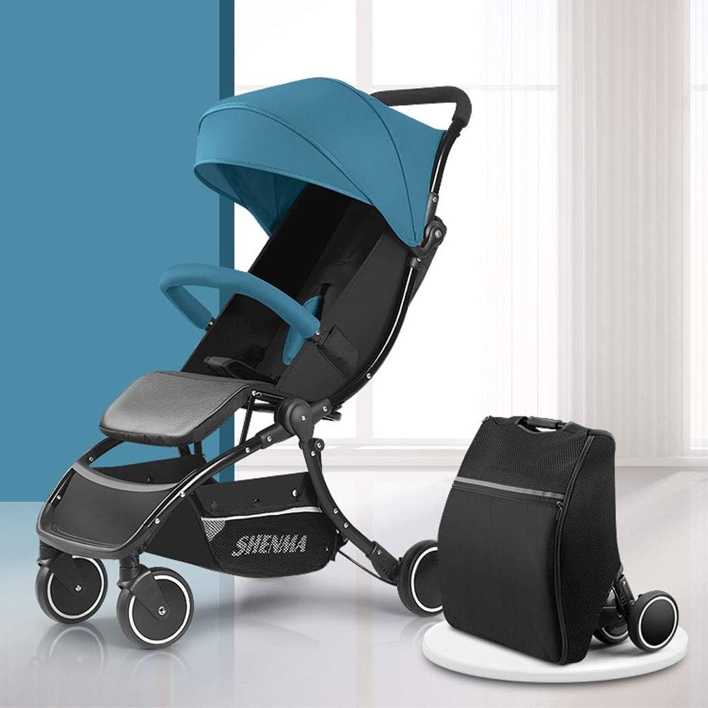 pram with big basket