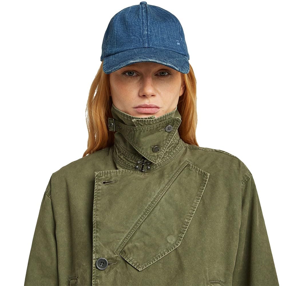 G-STAR RAW Kurtka Kobiety Oversized Short Trench Coat Wmn