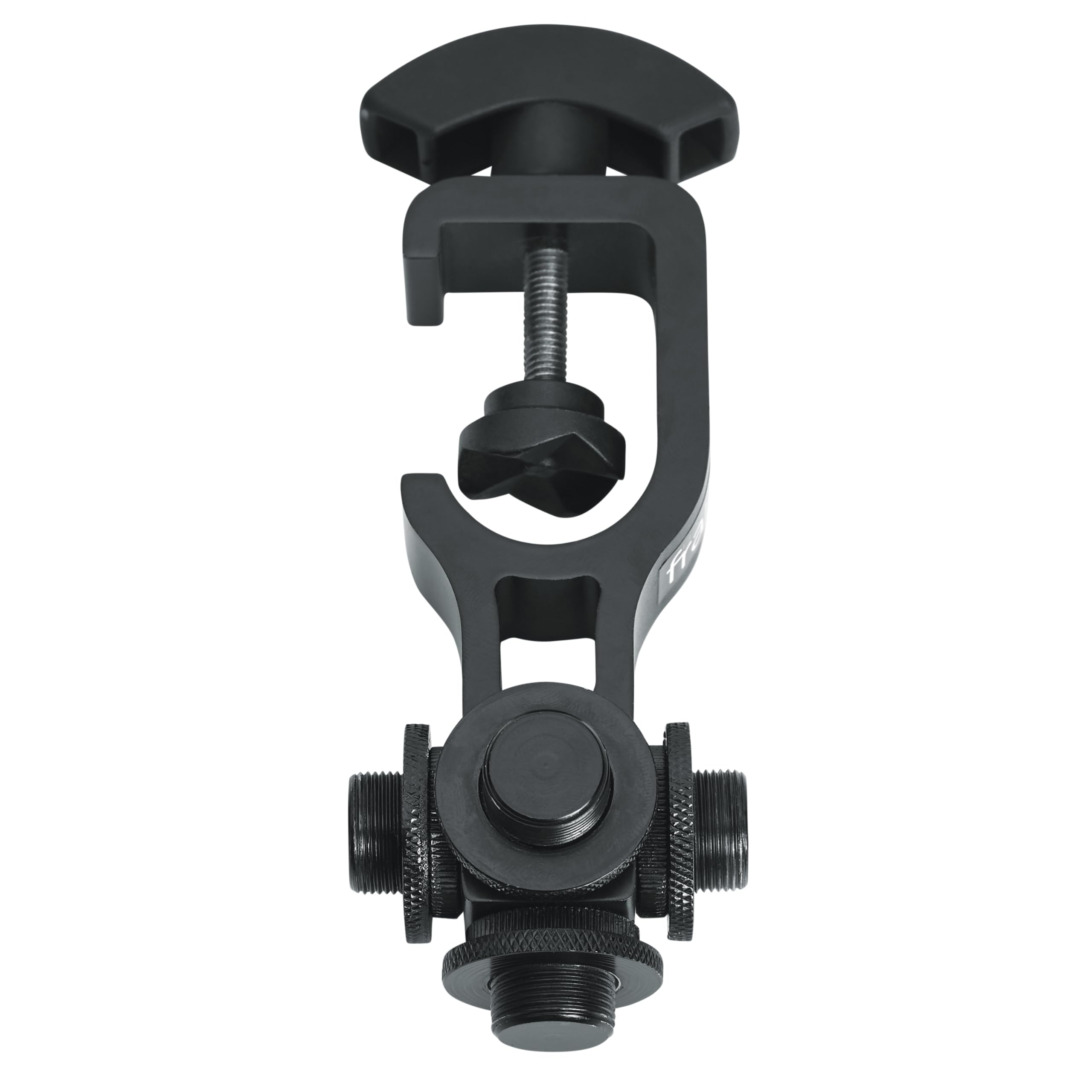 Gator FrameworksAccessory Mount for Microphone stands; Fits up to 4 Accessories (GFW-MIC-MULTIMOUNT)