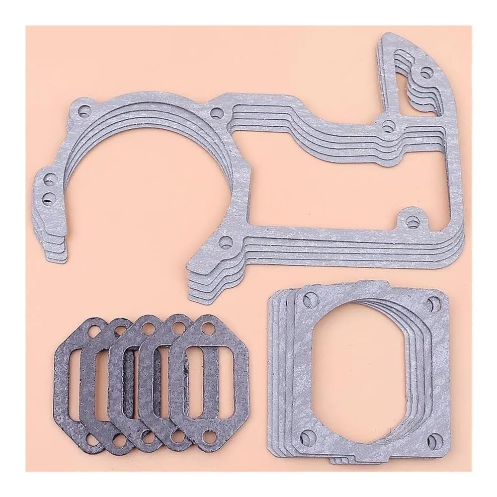 Joint de cylindre 066 MS660 kit complet pour réparer les fuites moteur