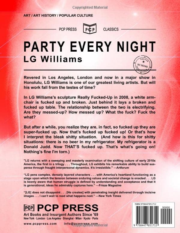 Party Every Night projecteur stroboscope de plafond pour discothèque - 3