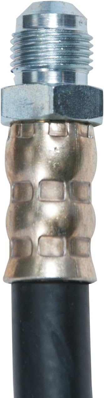 Edelmann 70183 Power Steering Pressure Hose